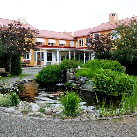 Nordvik Bed & Breakfast Exterior foto